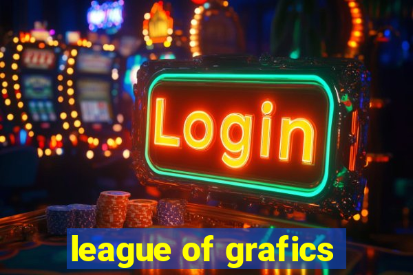 league of grafics